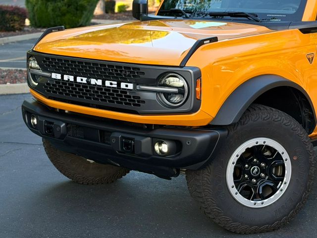 ford bronco 4-door 2022 1FMEE5DP5NLB69752 image ford bronco 4-door 2022 1FMEE5DP5NLB69752 image